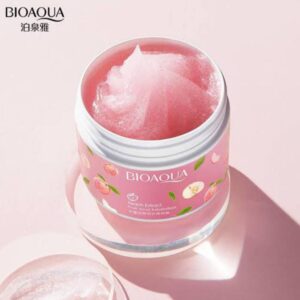 BIO AQUA Exfoliating Peach Gel